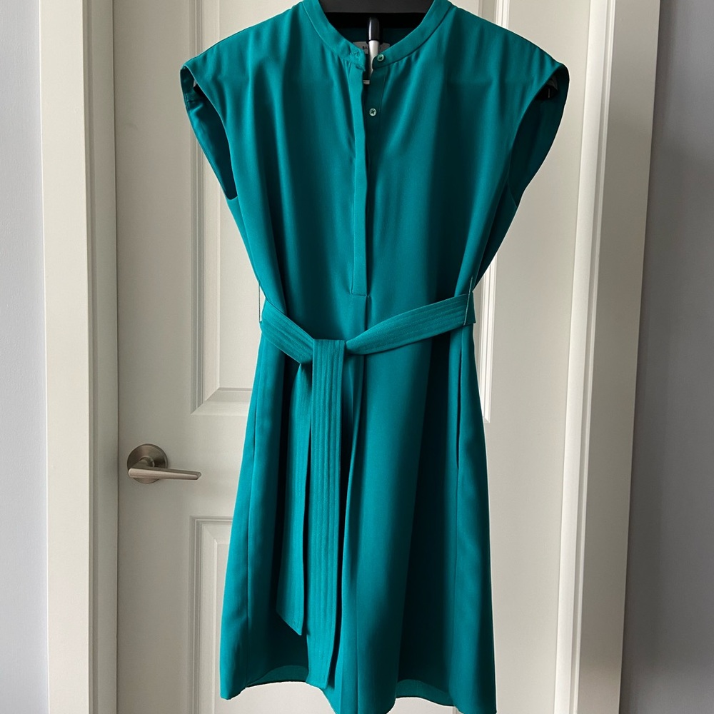 Aritzia Babaton Clayton Dress